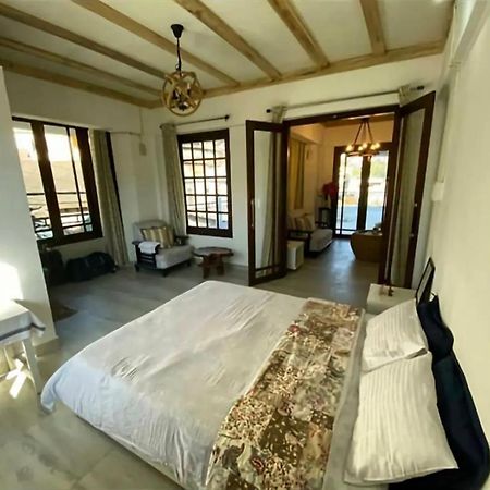 Medom'S Bnb Kohima Extérieur photo
