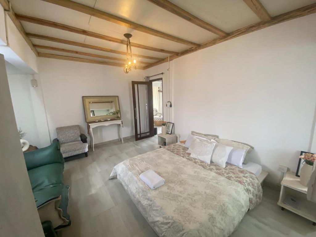 Medom'S Bnb Kohima Extérieur photo