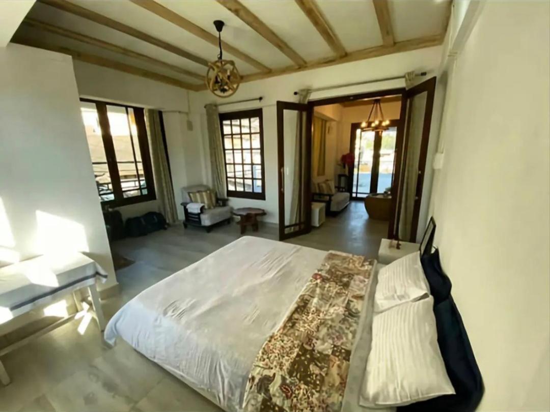 Medom'S Bnb Kohima Extérieur photo