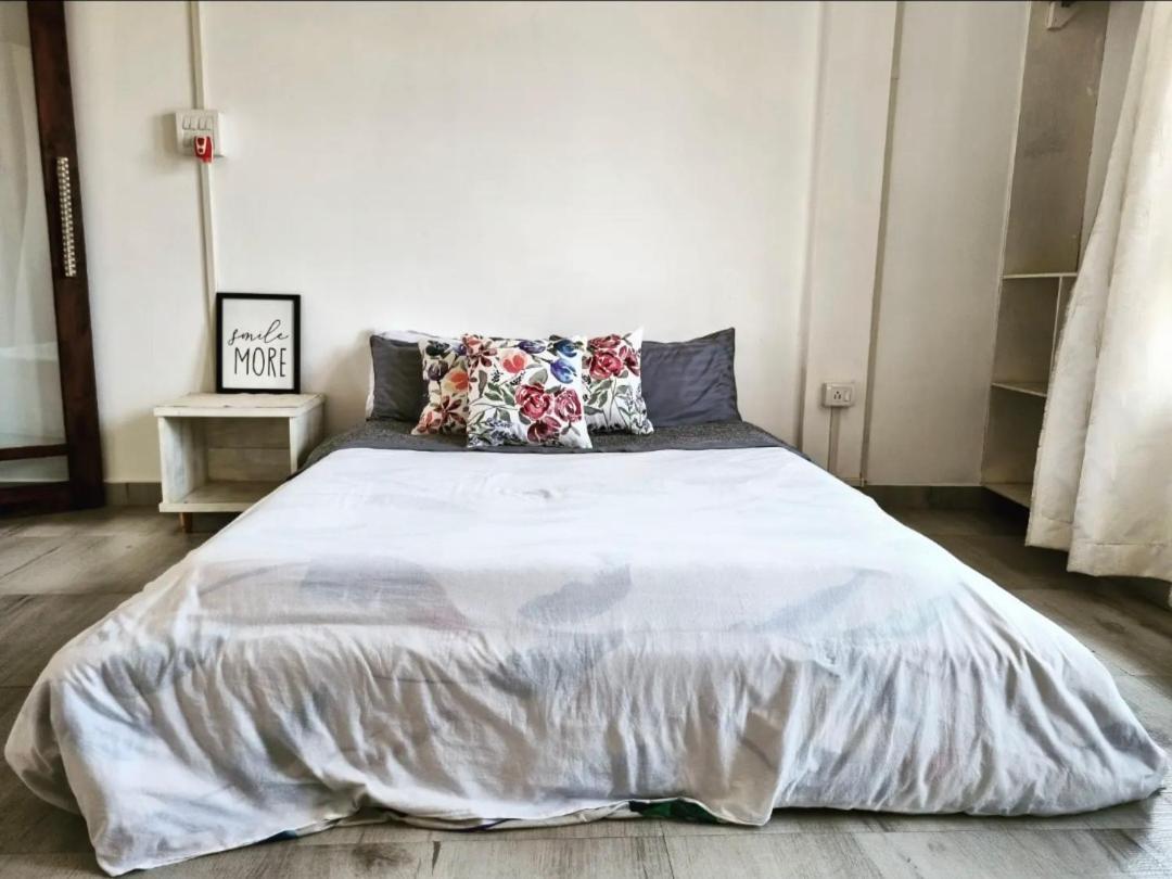Medom'S Bnb Kohima Extérieur photo