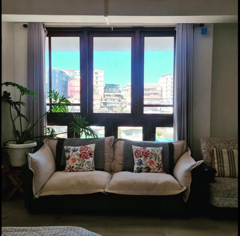 Medom'S Bnb Kohima Extérieur photo