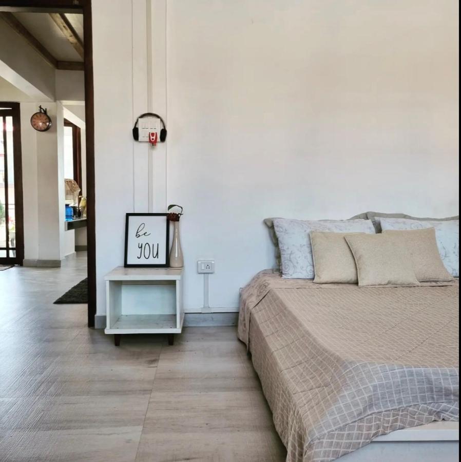 Medom'S Bnb Kohima Extérieur photo