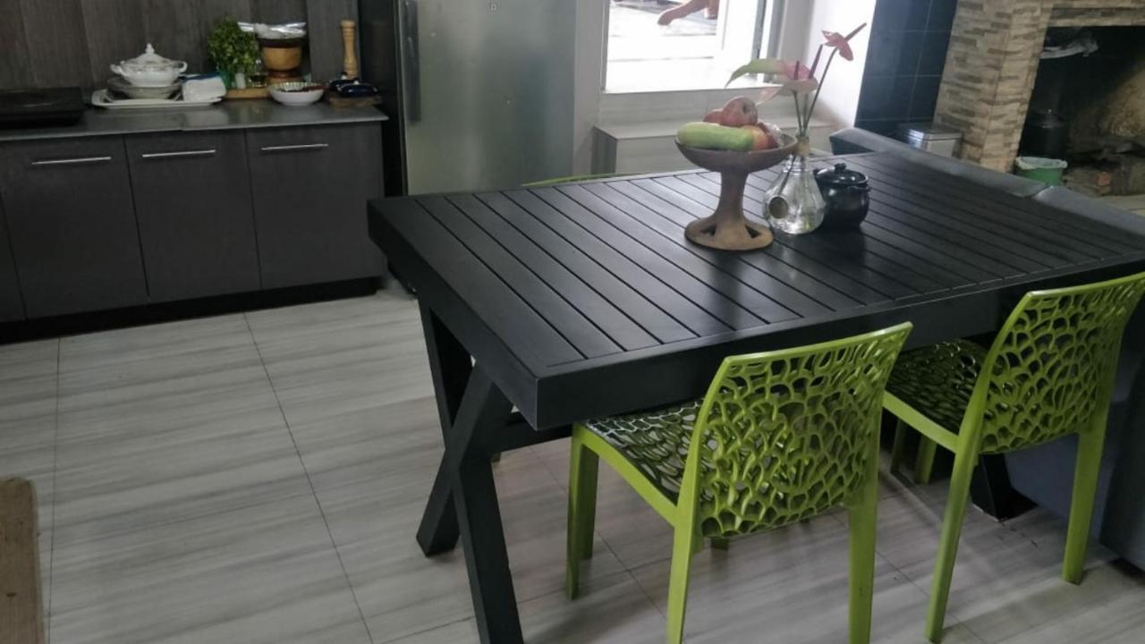 Medom'S Bnb Kohima Extérieur photo